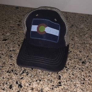 COLORADO HAT